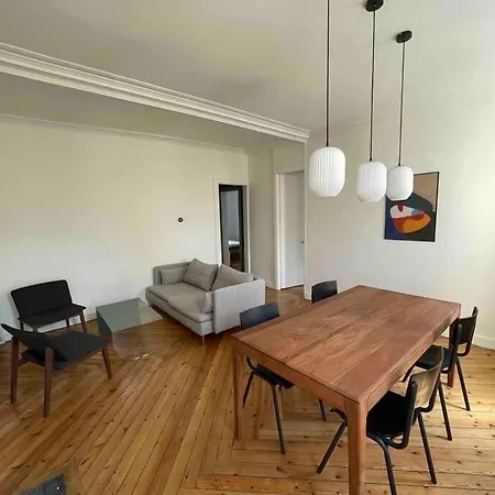 Moderne Place Saint Marc Appartement *