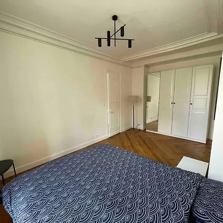 Appartement Moderne Place Saint Marc